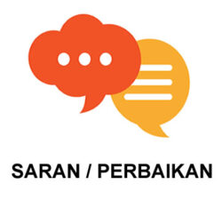 Saran Perbaikan 1